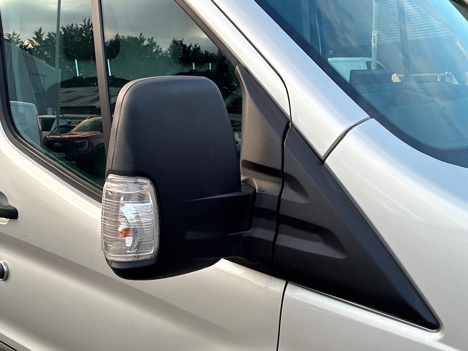 Used Ford Transit 2024 for sale - 77802150: Photo 38