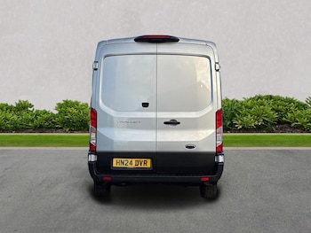 Used Ford Transit 2024 for sale - 77802150: Photo