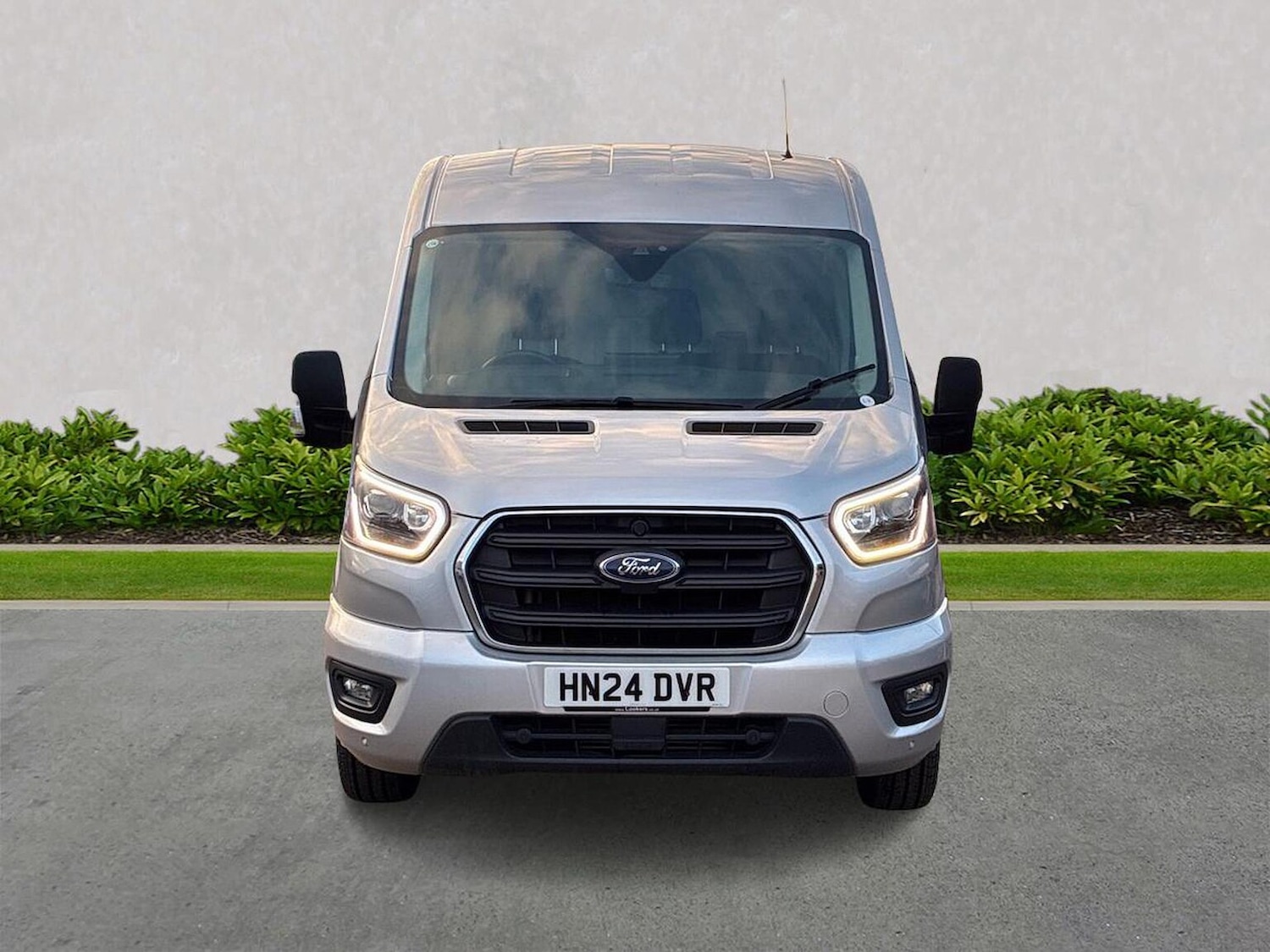 Used Ford Transit 2024 for sale - 77802150: Photo 5