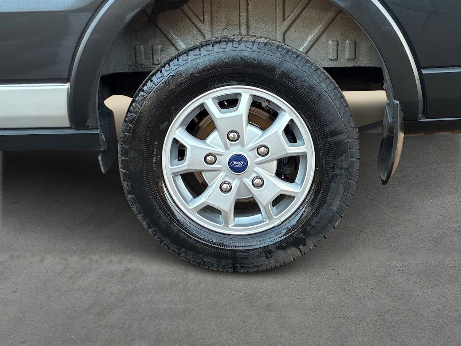 Used Ford Transit 2024 for sale - 77802150: Photo 6