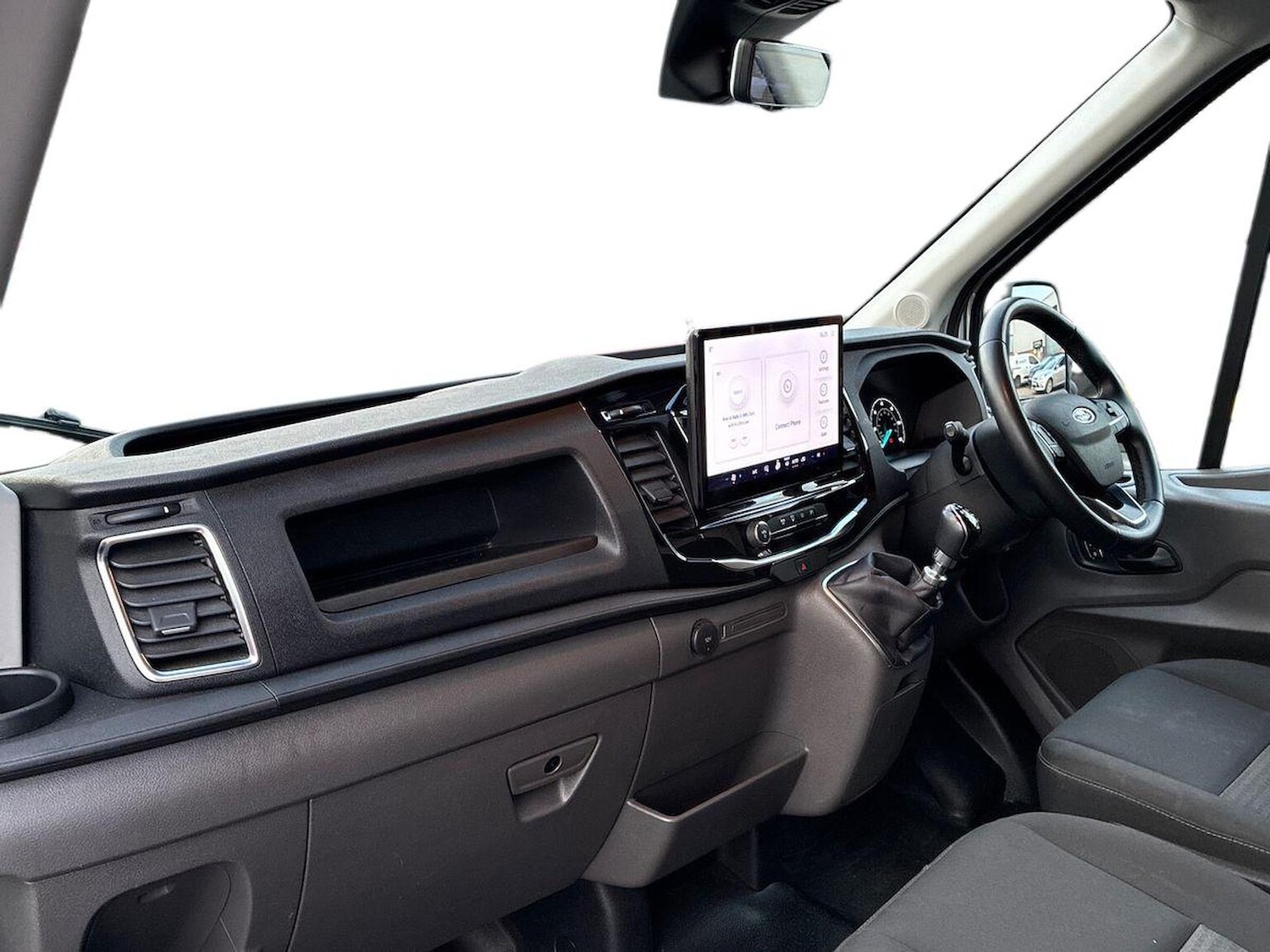 Used Ford Transit 2024 for sale - 77802150: Photo 7