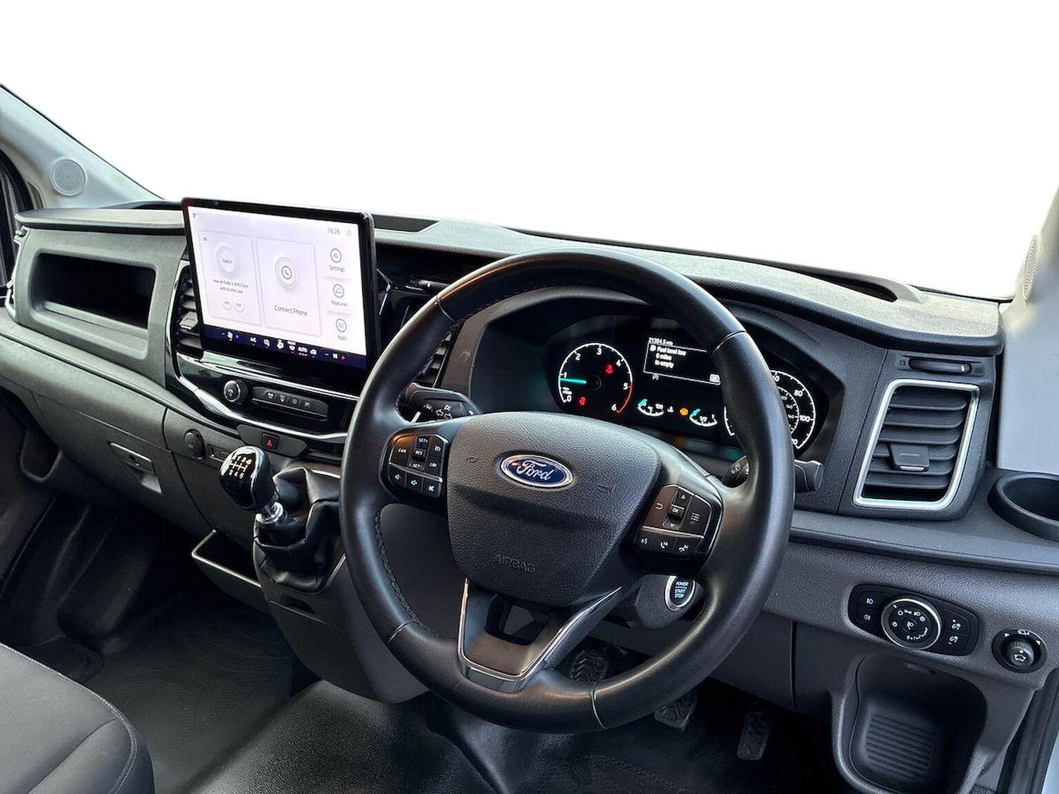 Used Ford Transit 2024 for sale - 77802150: Photo 9