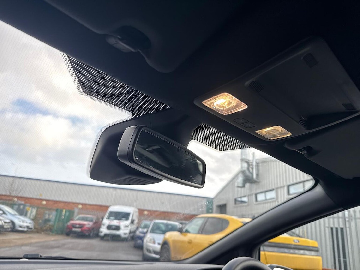 Used Ford Fiesta 2022 for sale - 76736664: Photo 14