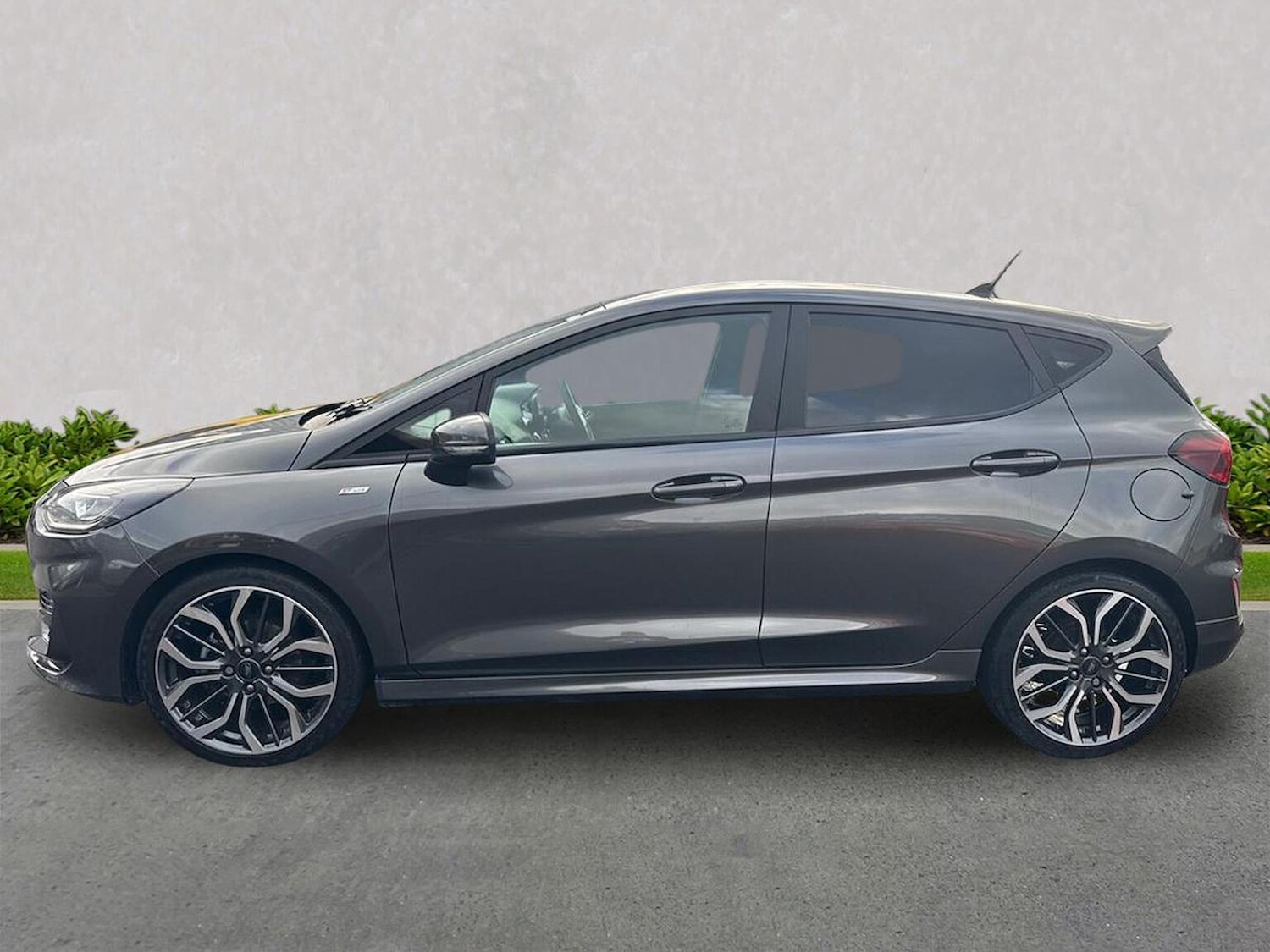 Used Ford Fiesta 2022 for sale - 76736664: Photo 19