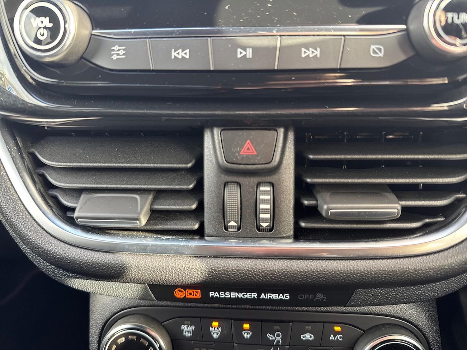 Used Ford Fiesta 2022 for sale - 76736664: Photo 22