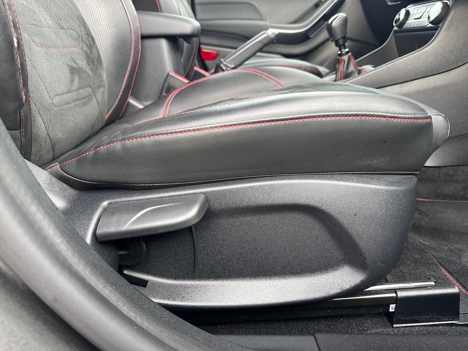 Used Ford Fiesta 2022 for sale - 76736664: Photo 30