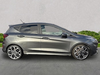 Used Ford Fiesta 2022 for sale - 76736664: Photo