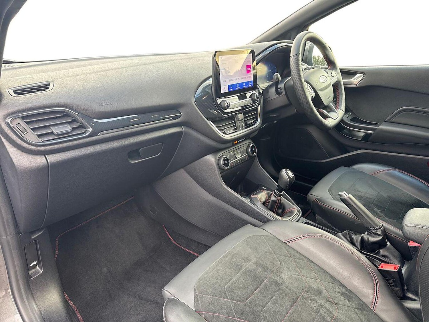 Used Ford Fiesta 2022 for sale - 76736664: Photo 7