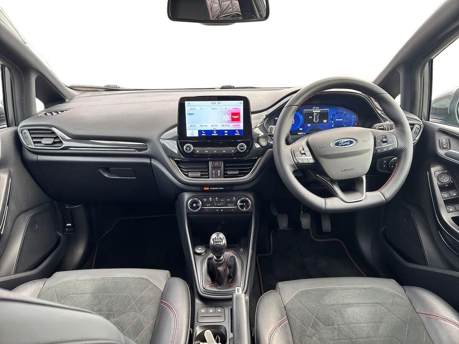 Used Ford Fiesta 2022 for sale - 76736664: Photo 8