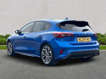 Used Ford Focus 2024 for sale - 75568861: Photo