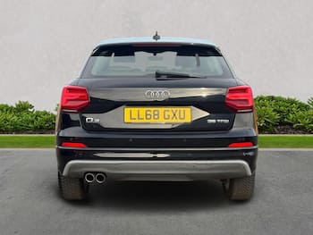 Used Audi Q2 2018 for sale - 79696771: Photo