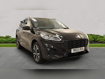 Used Ford Kuga 2022 for sale - 78251022: Photo