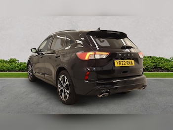 Used Ford Kuga 2022 for sale - 78251022: Photo