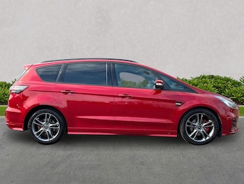 Used Ford S-Max 2020 for sale - 79156513: Photo