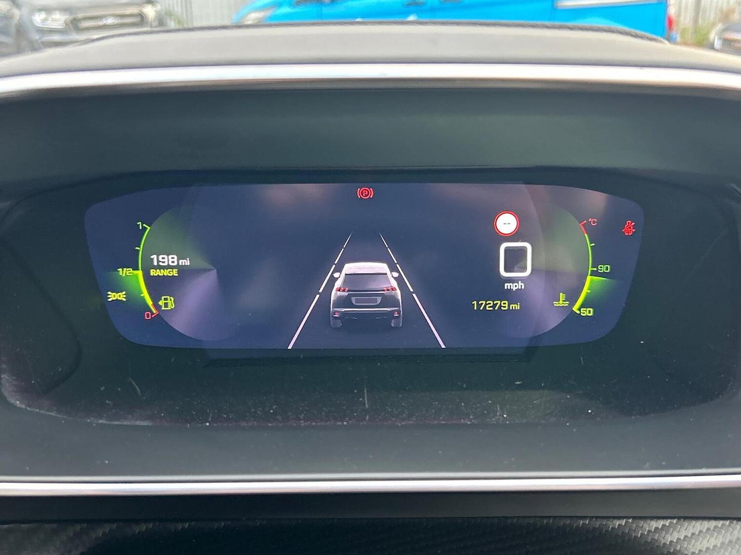 Used Peugeot 2008 2021 for sale - 76521025: Photo 10