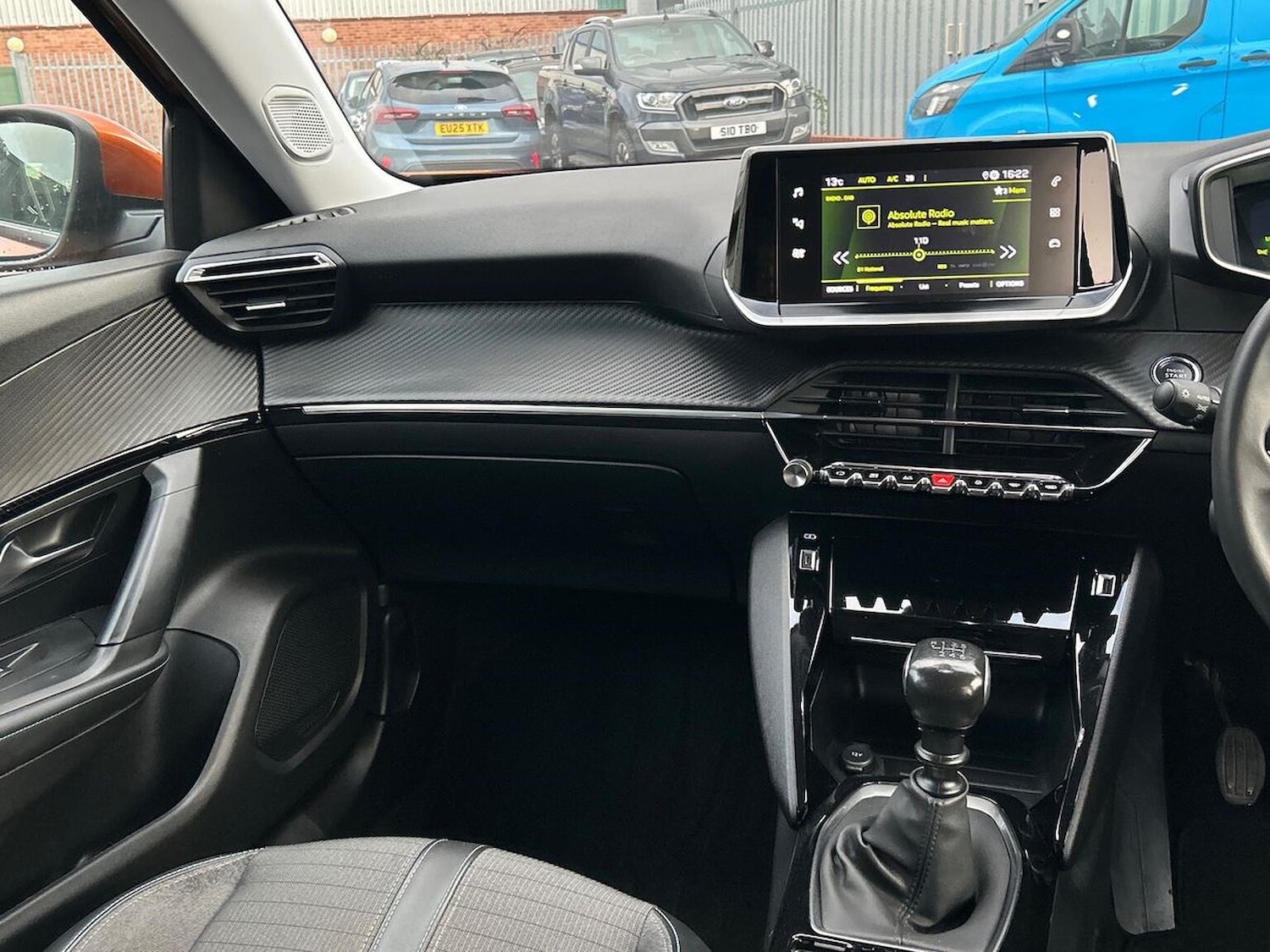 Used Peugeot 2008 2021 for sale - 76521025: Photo 13