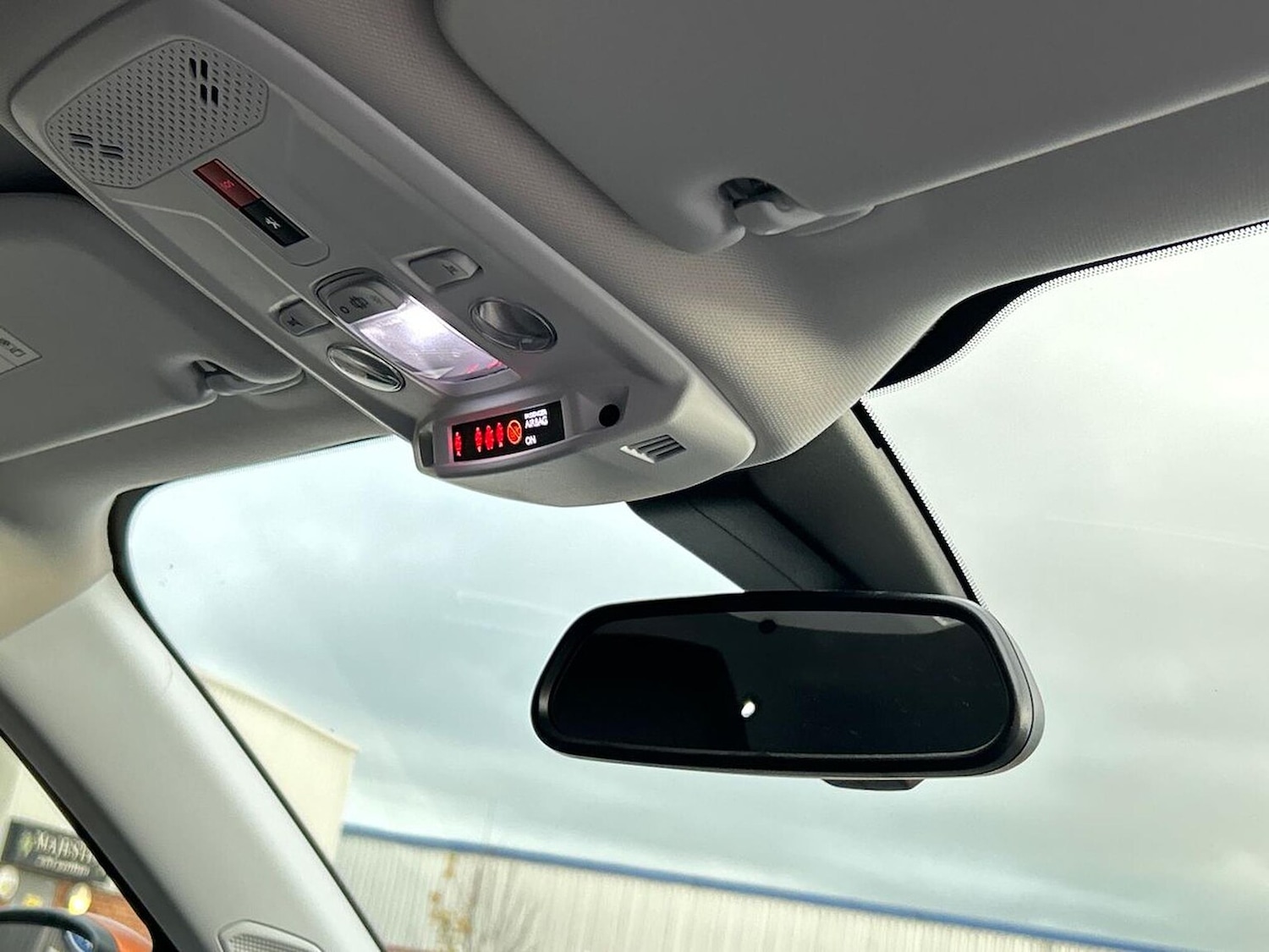 Used Peugeot 2008 2021 for sale - 76521025: Photo 14