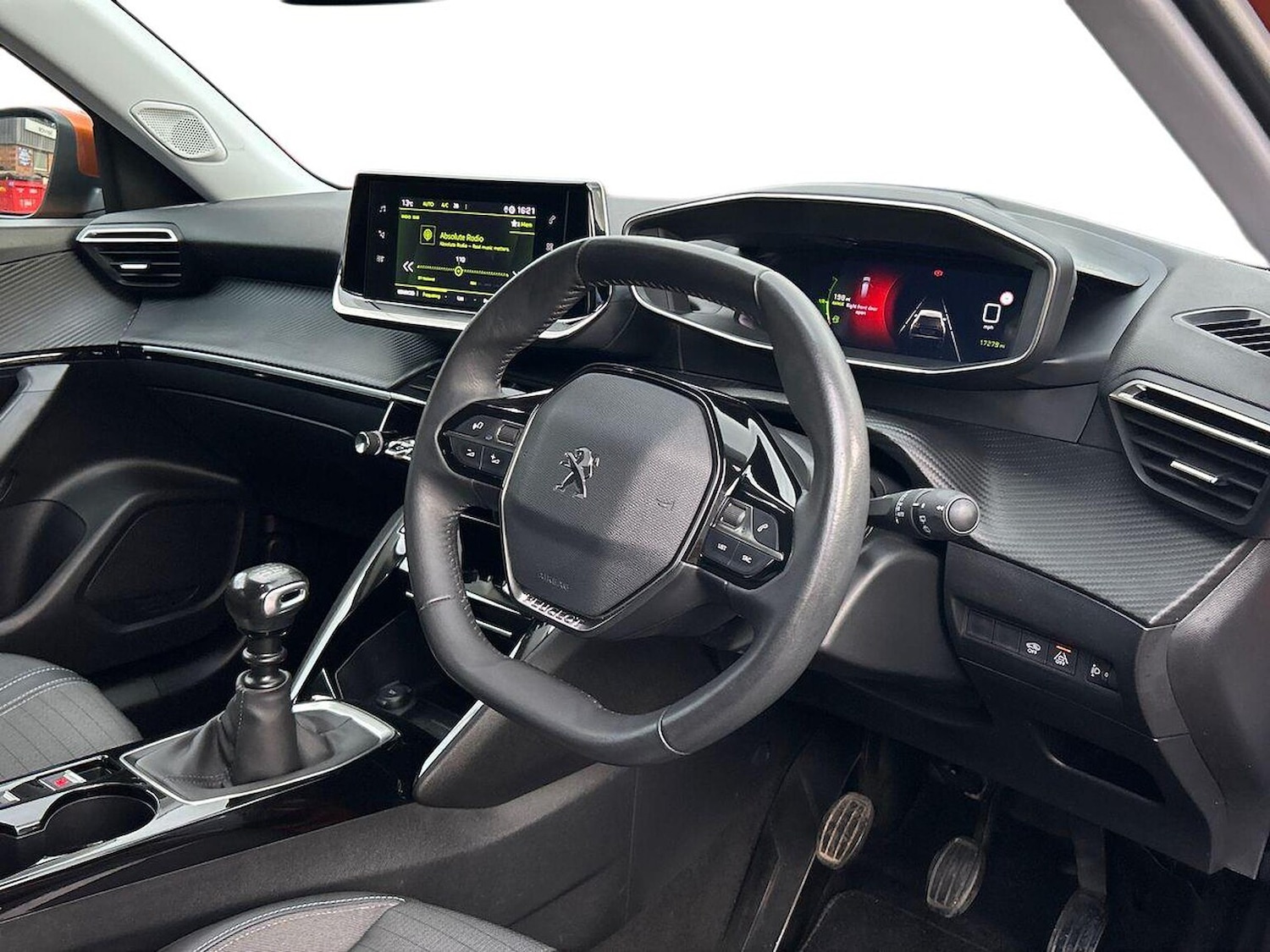 Used Peugeot 2008 2021 for sale - 76521025: Photo 15