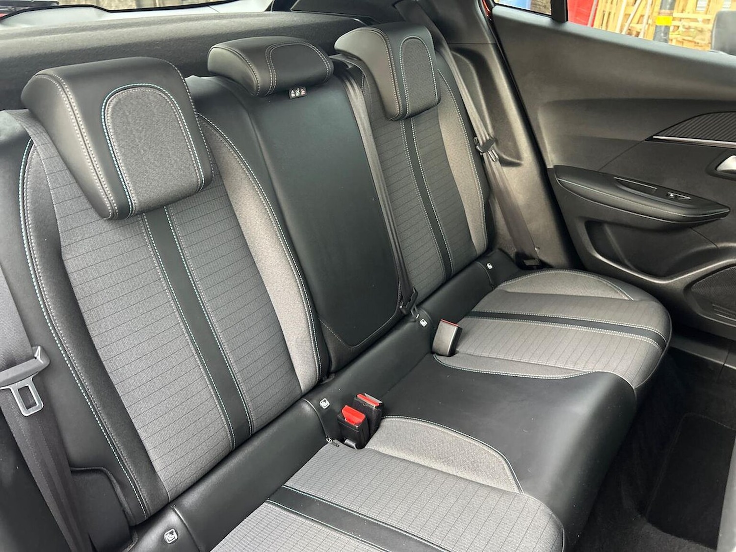 Used Peugeot 2008 2021 for sale - 76521025: Photo 16