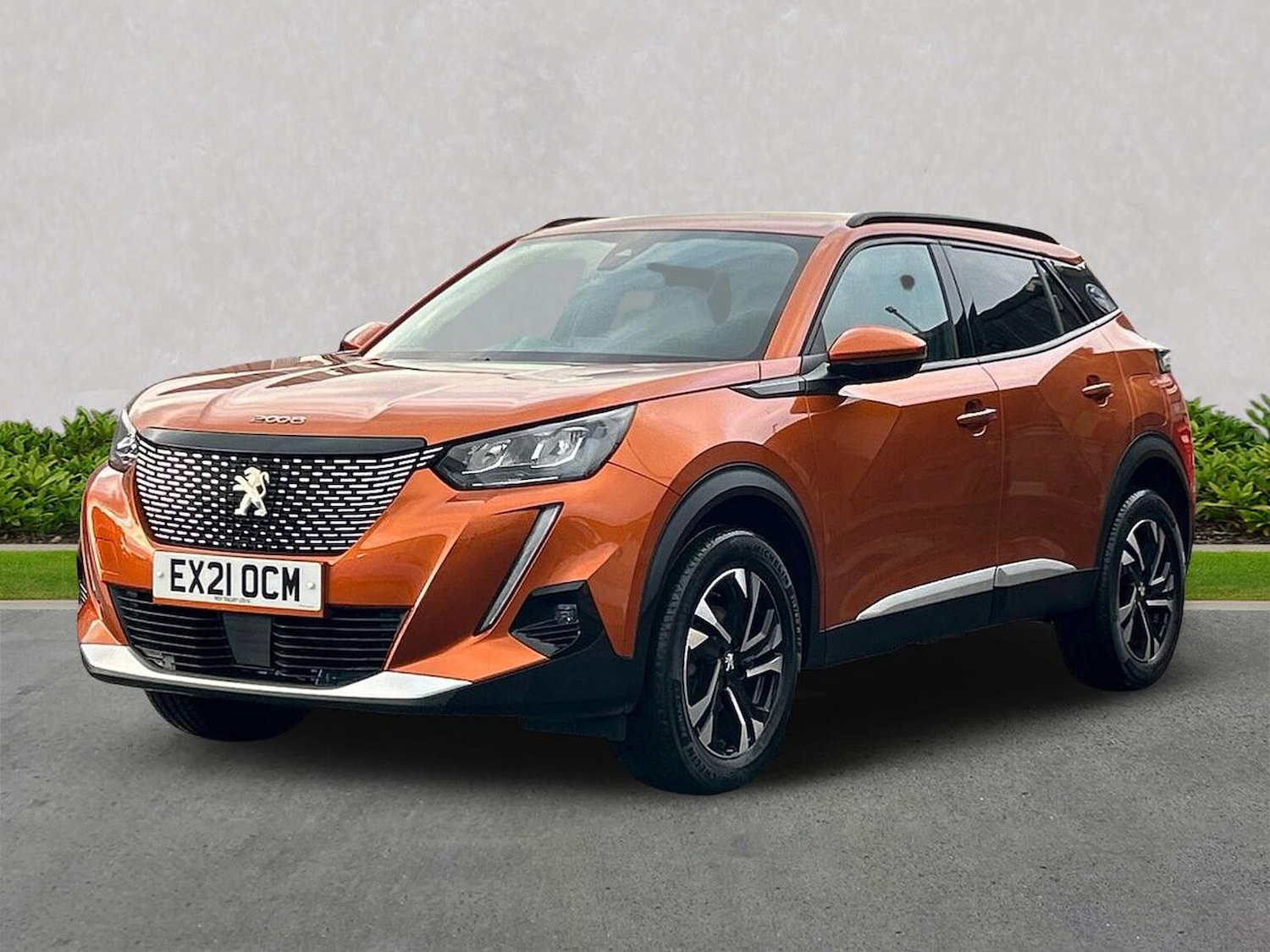 Used Peugeot 2008 2021 for sale - 76521025: Photo 20