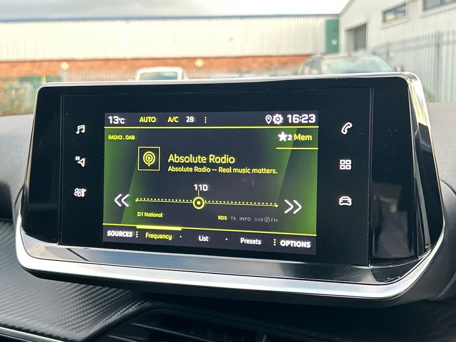 Used Peugeot 2008 2021 for sale - 76521025: Photo 23