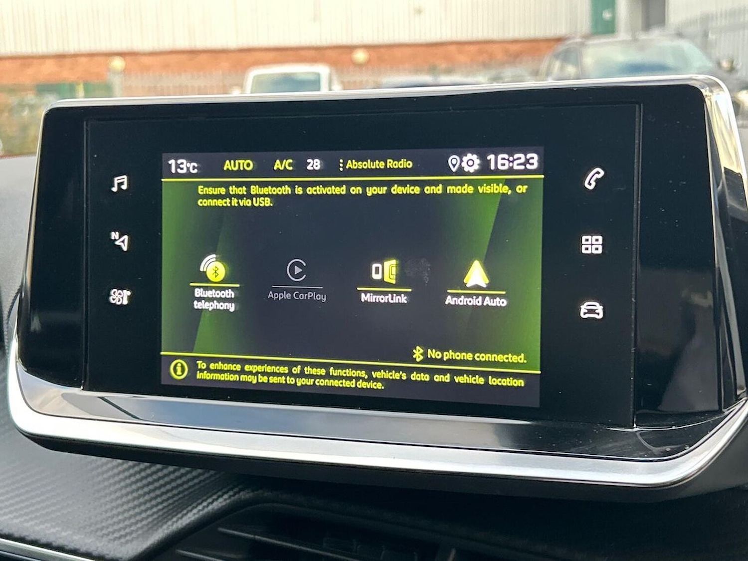 Used Peugeot 2008 2021 for sale - 76521025: Photo 24