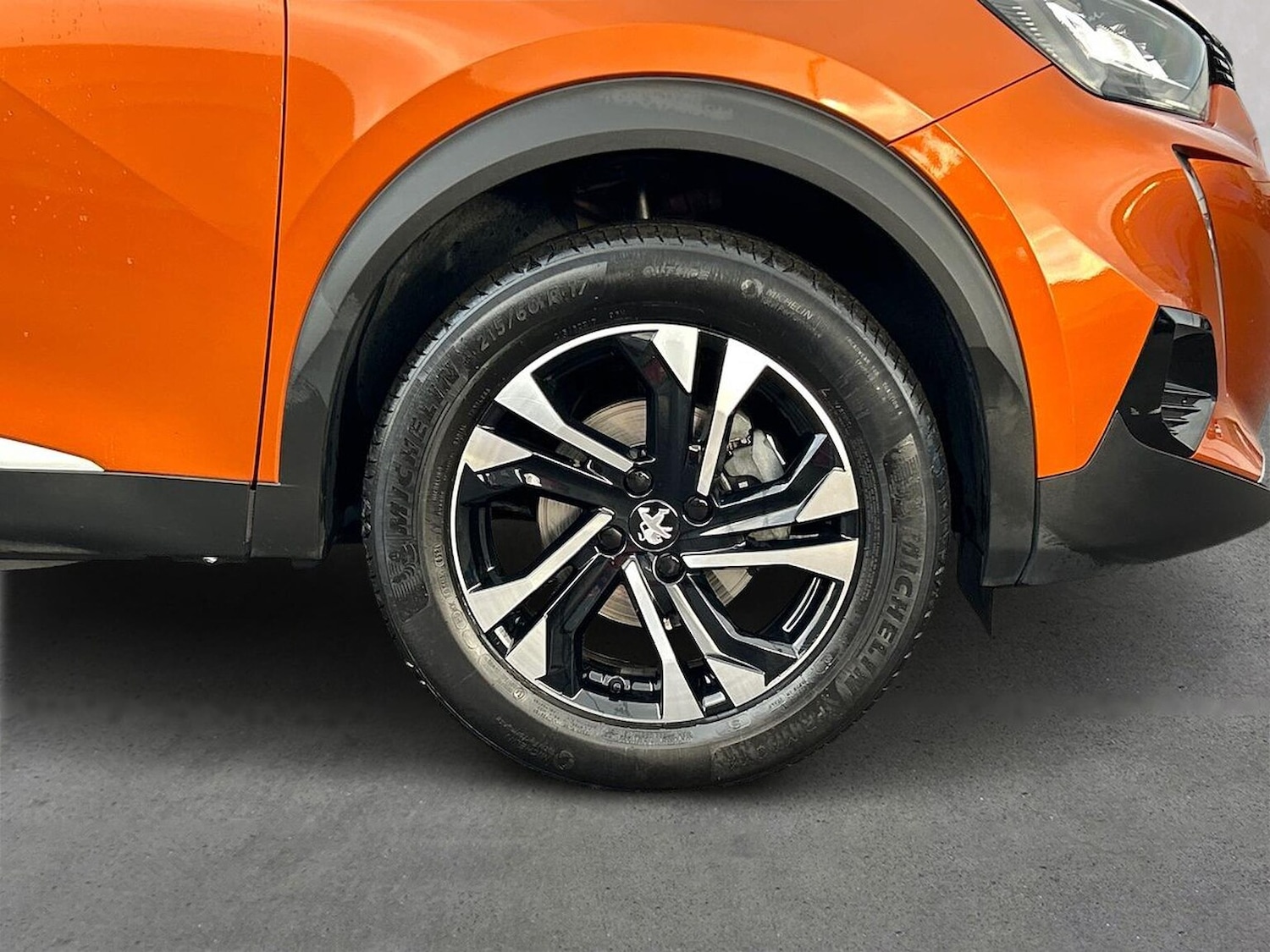 Used Peugeot 2008 2021 for sale - 76521025: Photo 6