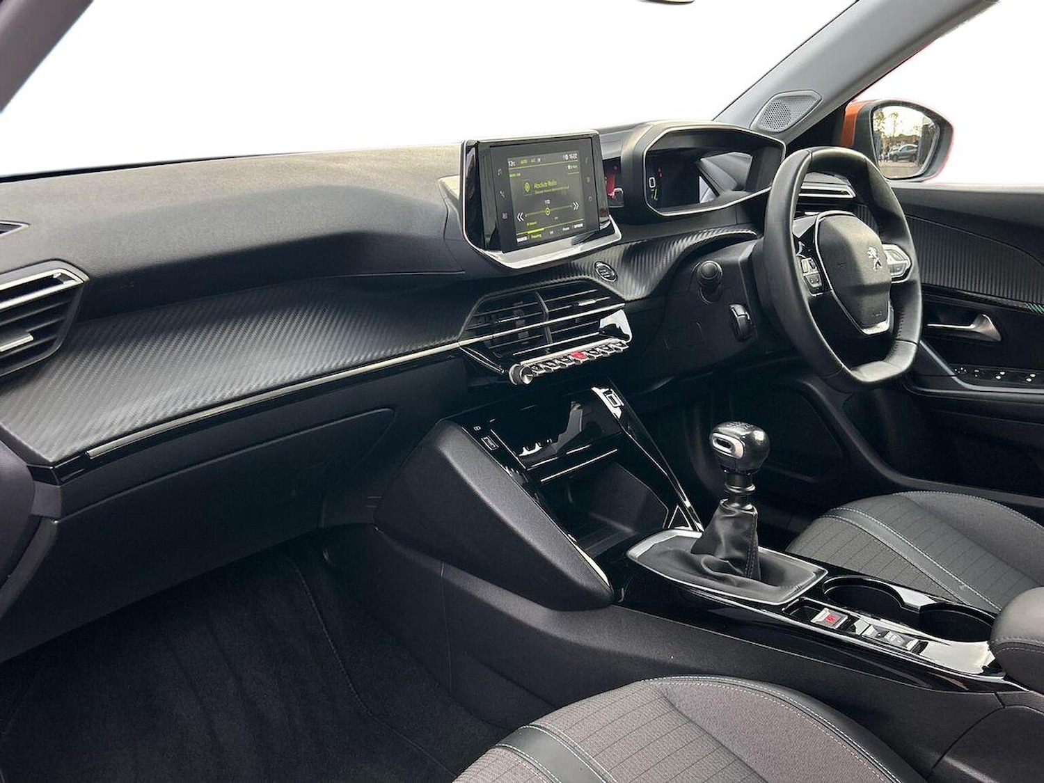 Used Peugeot 2008 2021 for sale - 76521025: Photo 7