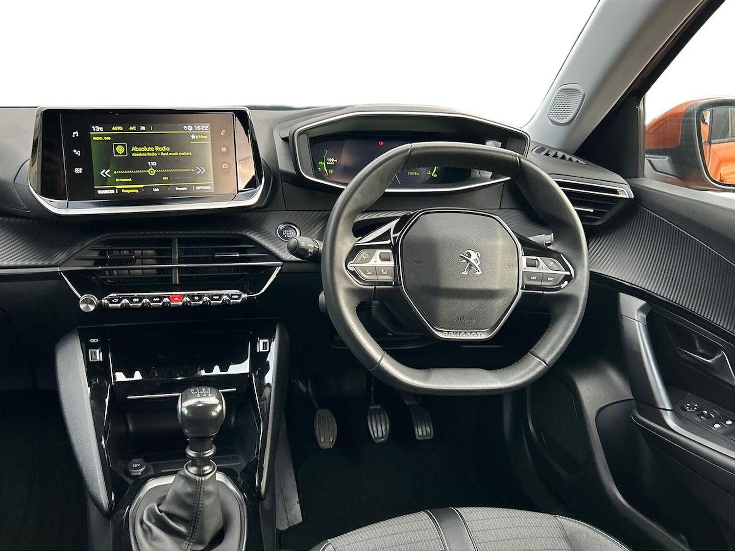 Used Peugeot 2008 2021 for sale - 76521025: Photo 9