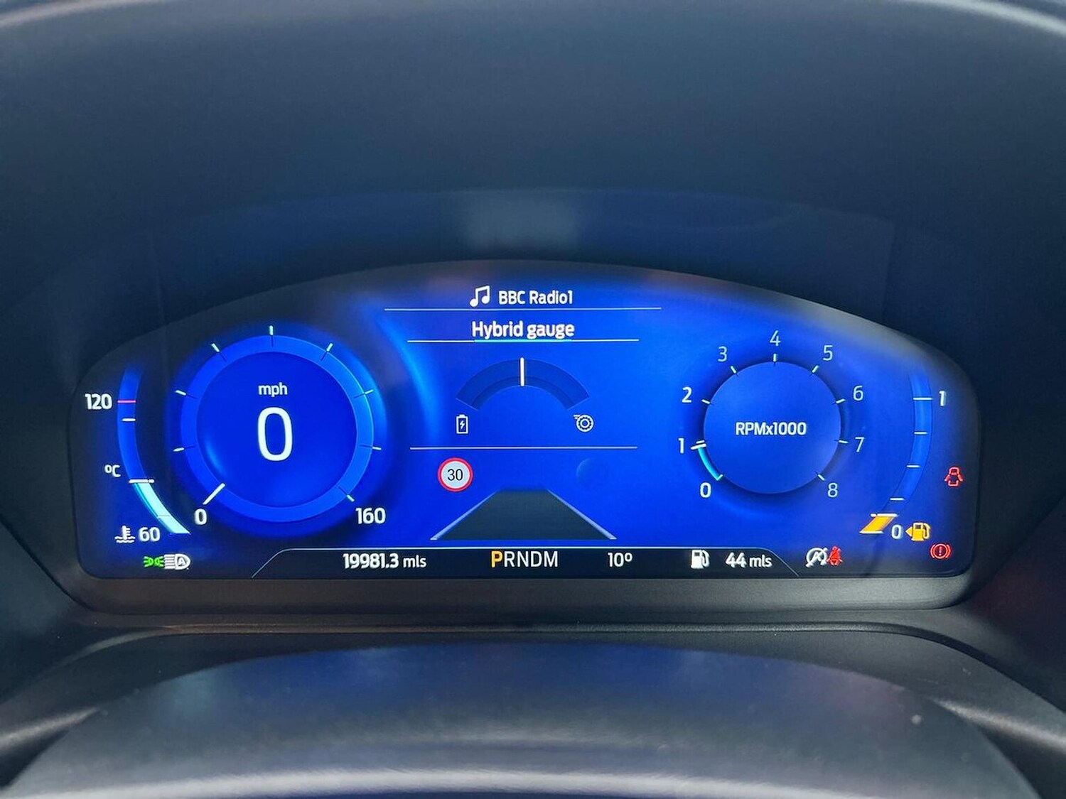 Used Ford Puma 2022 for sale - 76637757: Photo 10