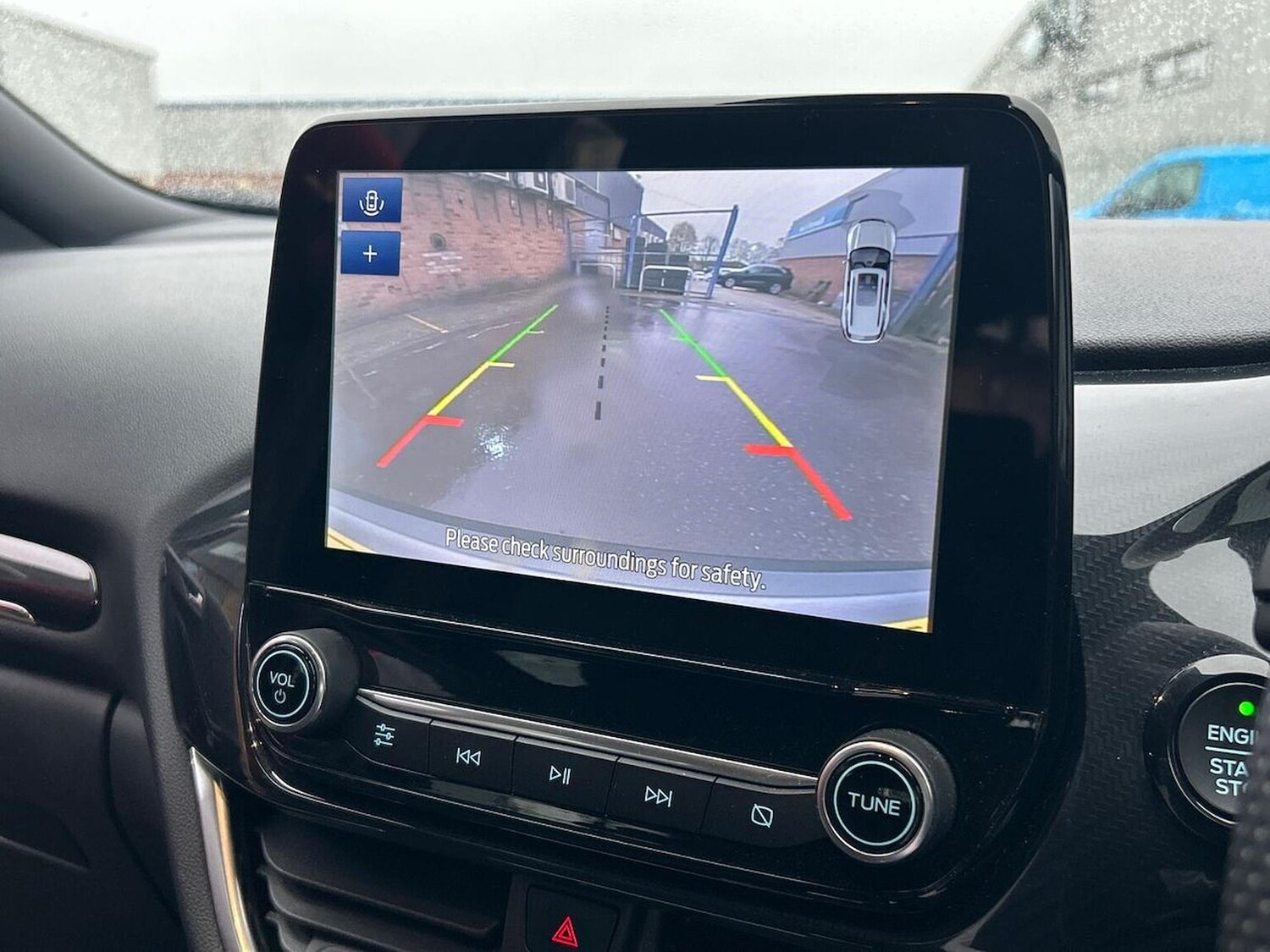 Used Ford Puma 2022 for sale - 76637757: Photo 11