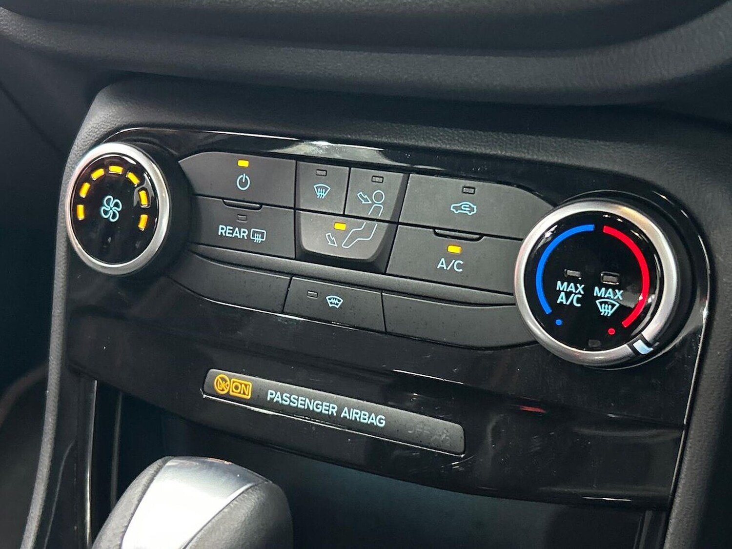 Used Ford Puma 2022 for sale - 76637757: Photo 12