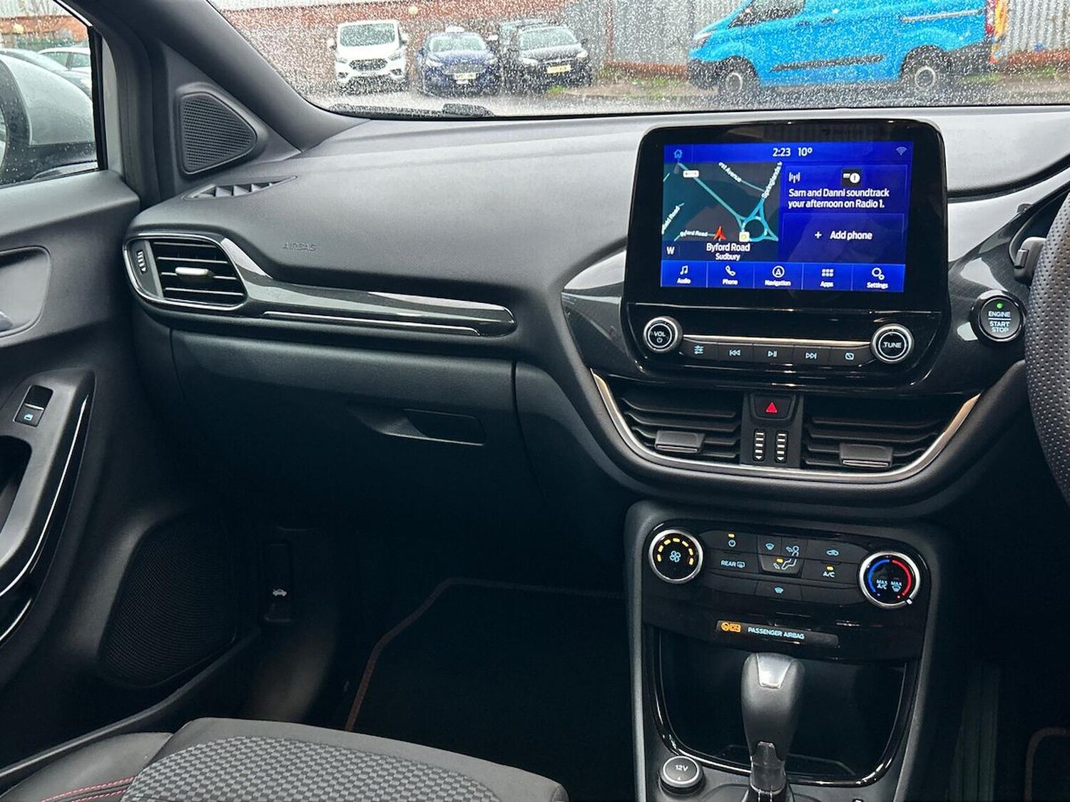 Used Ford Puma 2022 for sale - 76637757: Photo 13