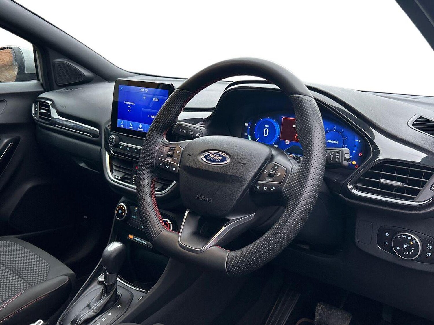 Used Ford Puma 2022 for sale - 76637757: Photo 15