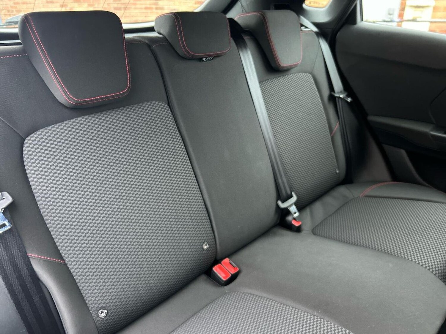 Used Ford Puma 2022 for sale - 76637757: Photo 16