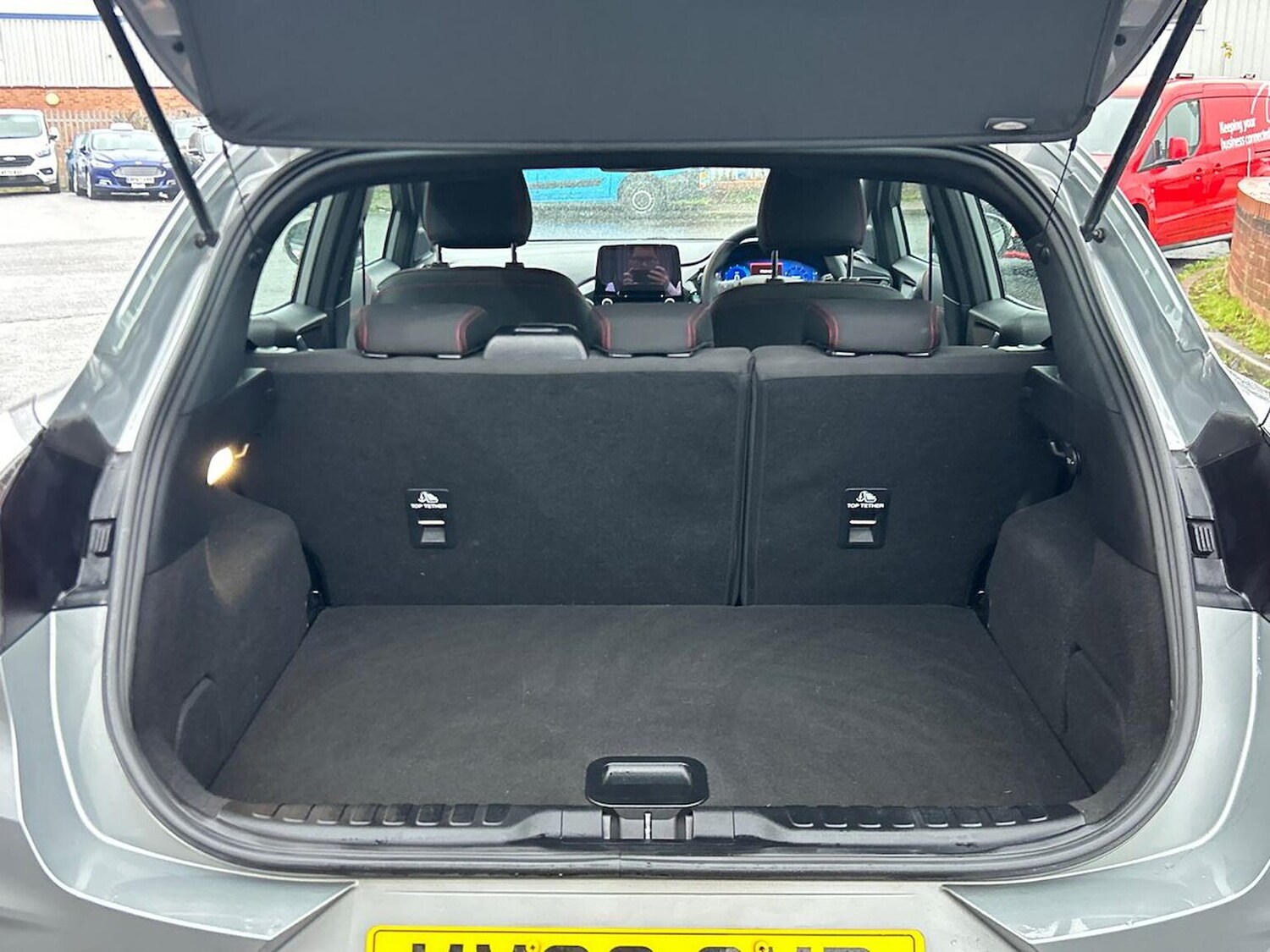 Used Ford Puma 2022 for sale - 76637757: Photo 17