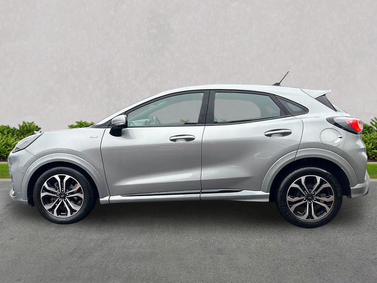 Used Ford Puma 2022 for sale - 76637757: Photo 19