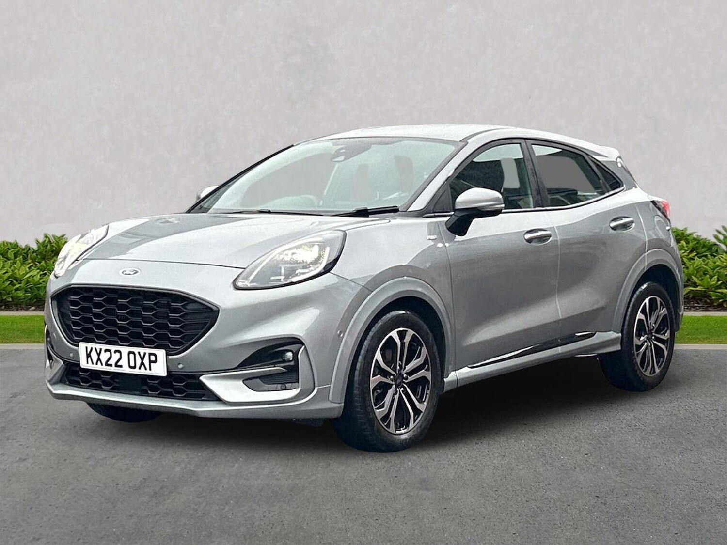 Used Ford Puma 2022 for sale - 76637757: Photo 20