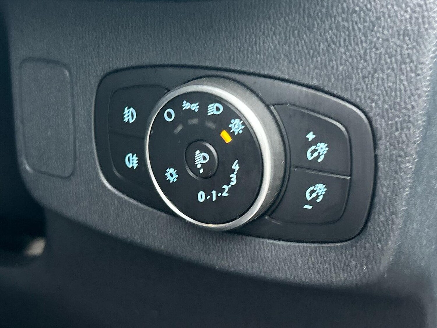 Used Ford Puma 2022 for sale - 76637757: Photo 22