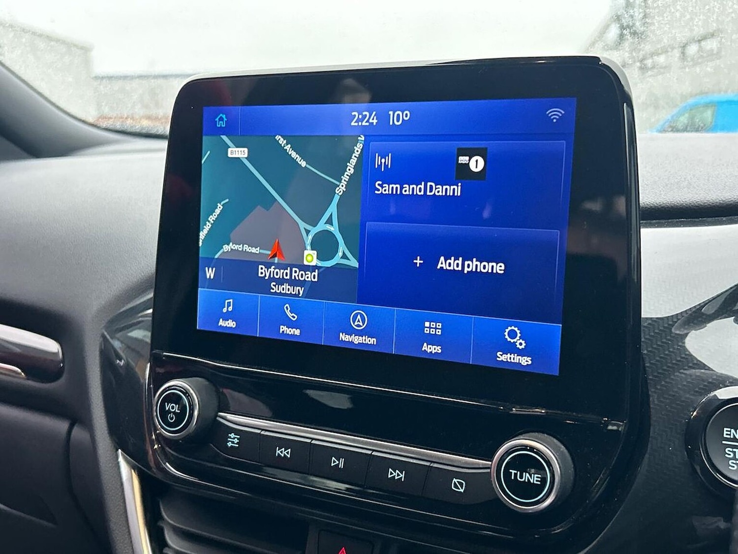 Used Ford Puma 2022 for sale - 76637757: Photo 23