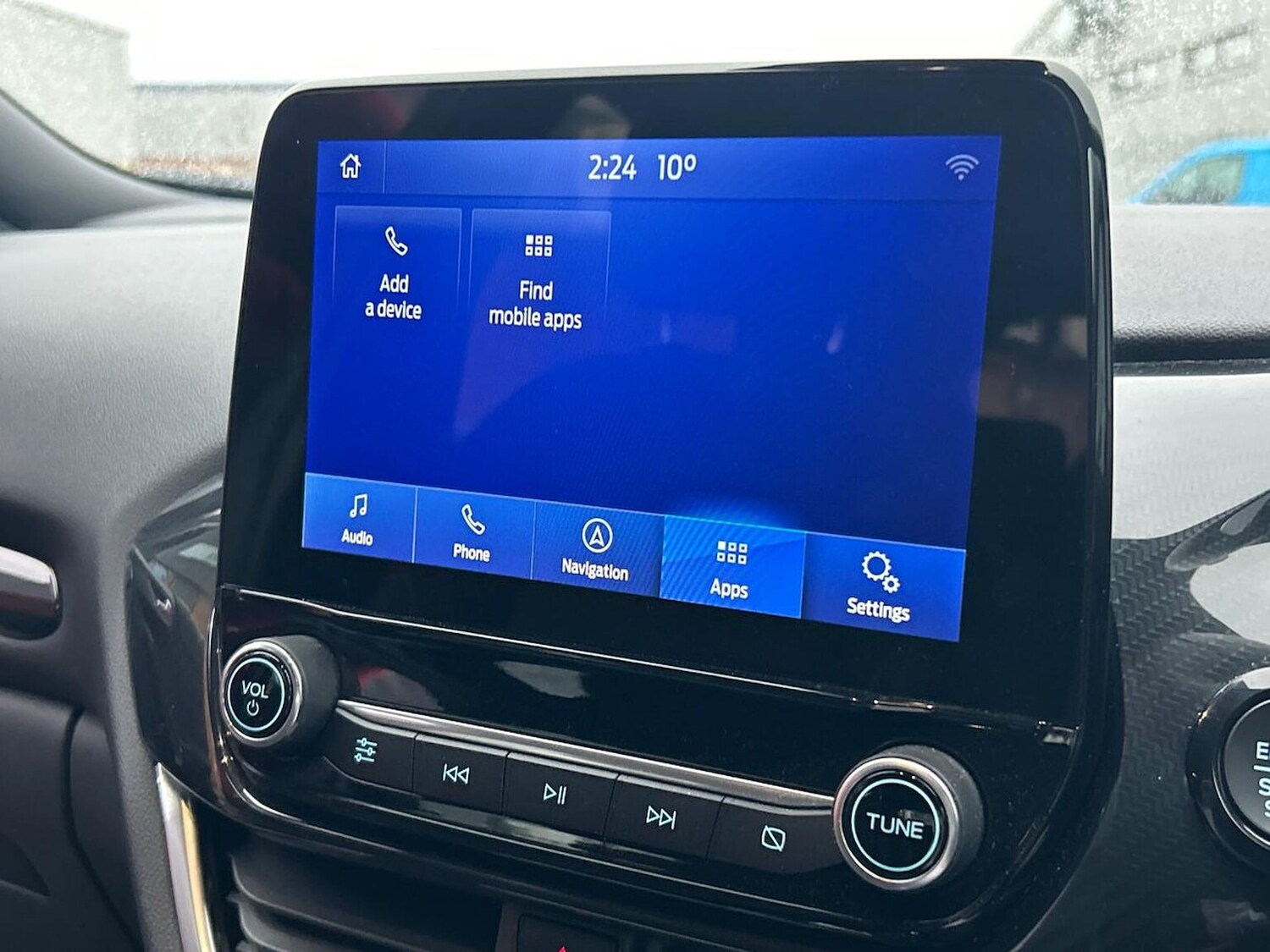 Used Ford Puma 2022 for sale - 76637757: Photo 24