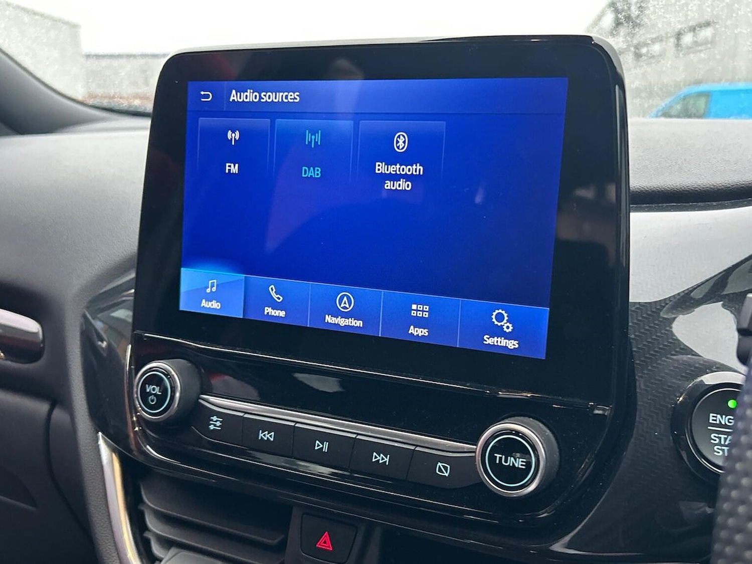 Used Ford Puma 2022 for sale - 76637757: Photo 25