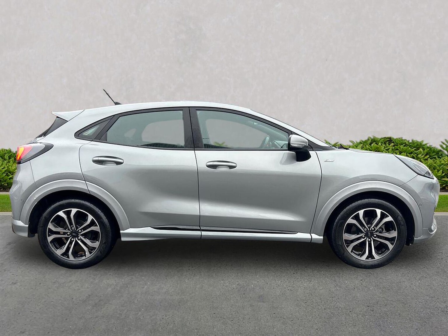 Used Ford Puma 2022 for sale - 76637757: Photo 3