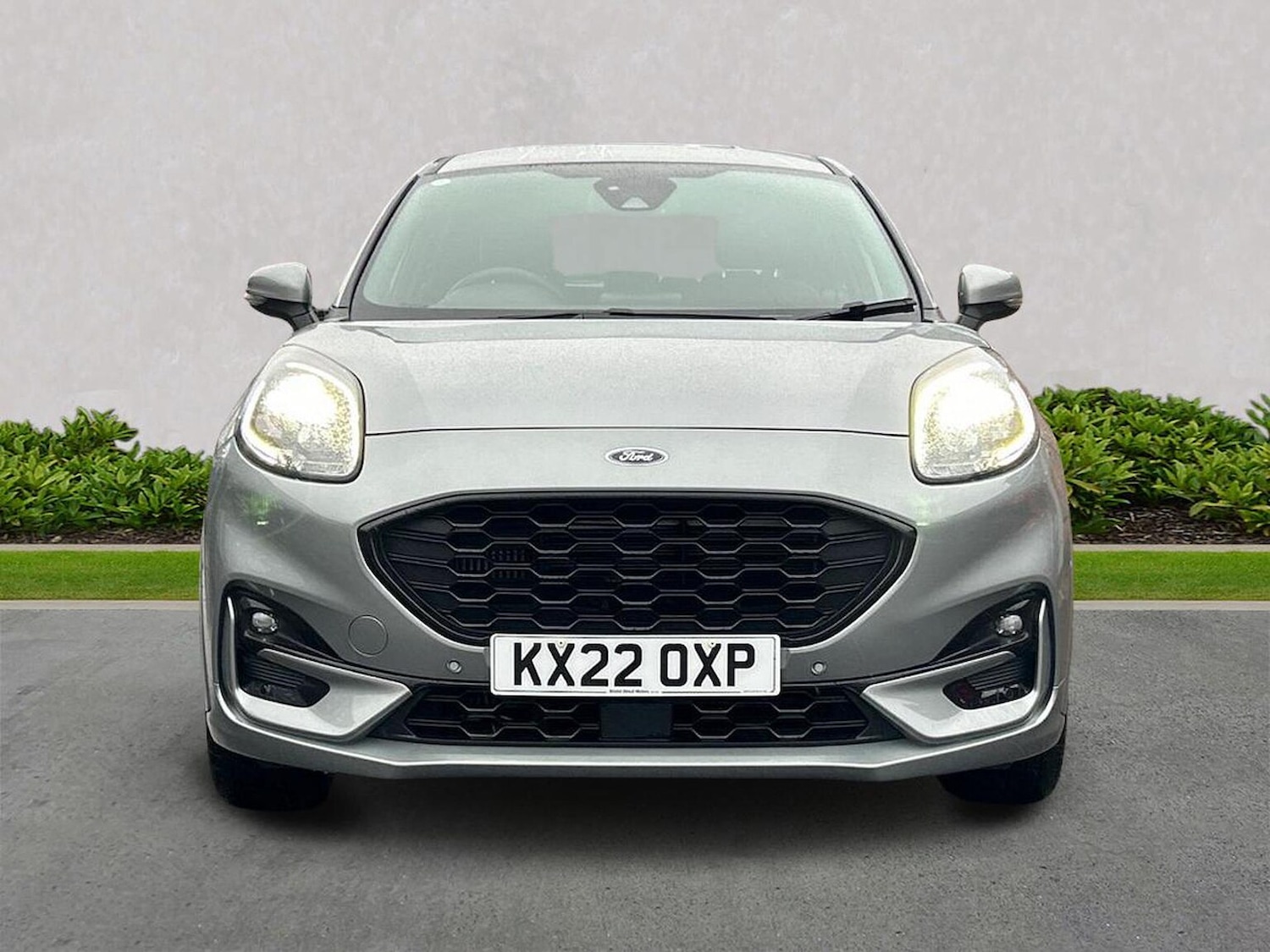 Used Ford Puma 2022 for sale - 76637757: Photo 5