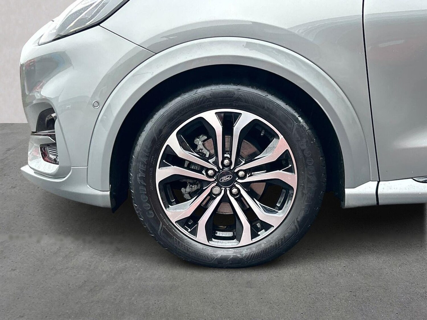 Used Ford Puma 2022 for sale - 76637757: Photo 6