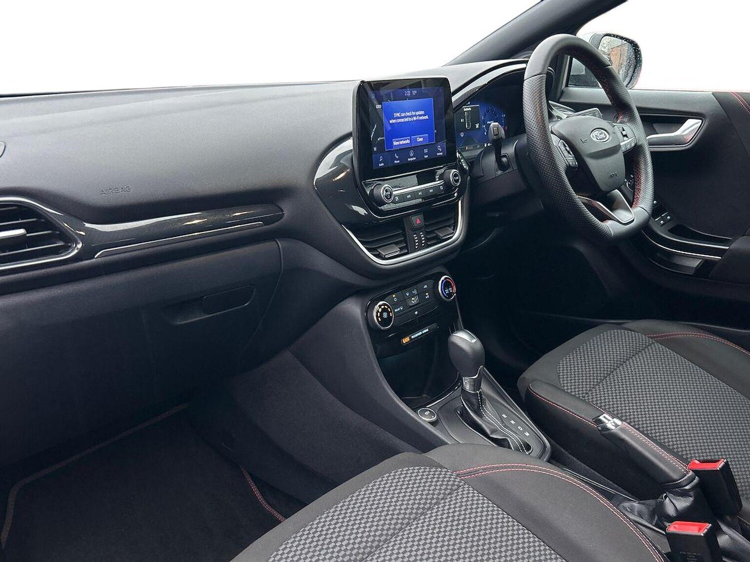 Used Ford Puma 2022 for sale - 76637757: Photo 7