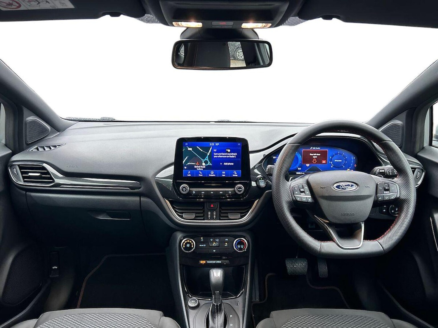 Used Ford Puma 2022 for sale - 76637757: Photo 8