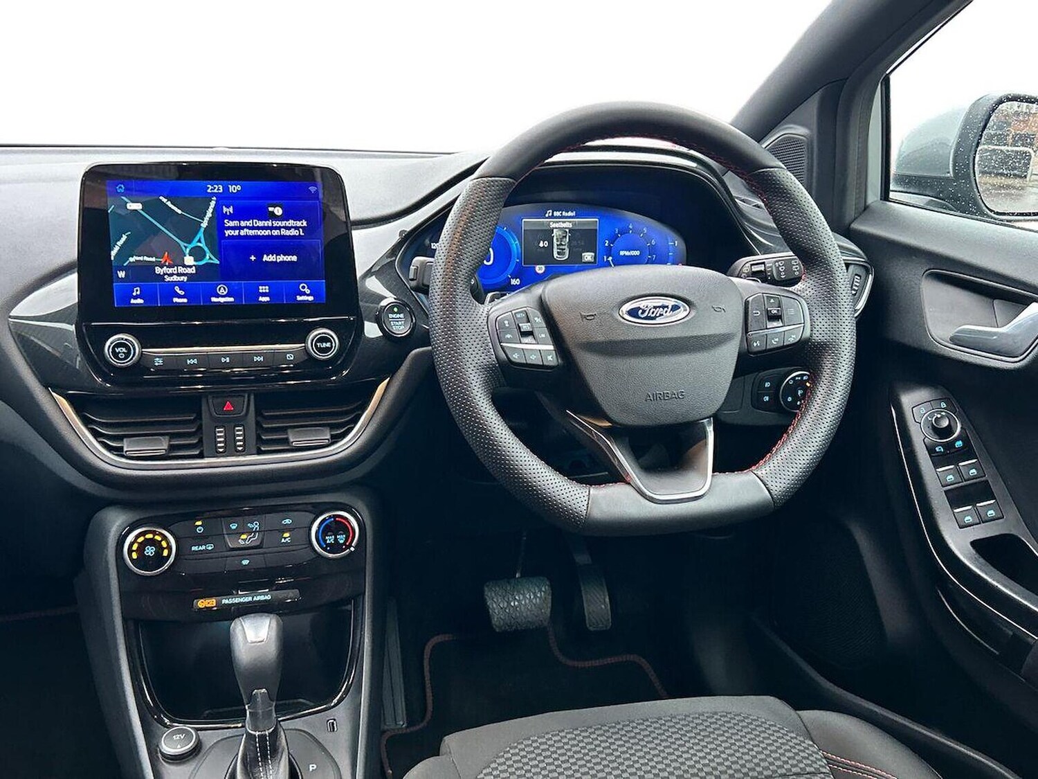 Used Ford Puma 2022 for sale - 76637757: Photo 9