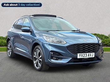 Used Ford Kuga 2023 for sale - 79563862: Photo