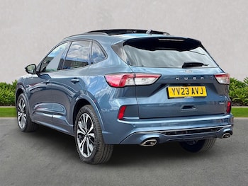 Used Ford Kuga 2023 for sale - 79563862: Photo